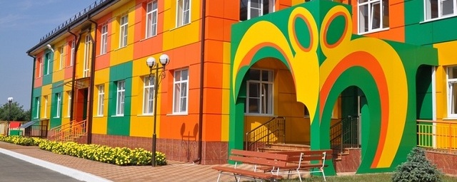 В Новочеркасске в микрорайоне Восточный откроют два детсада